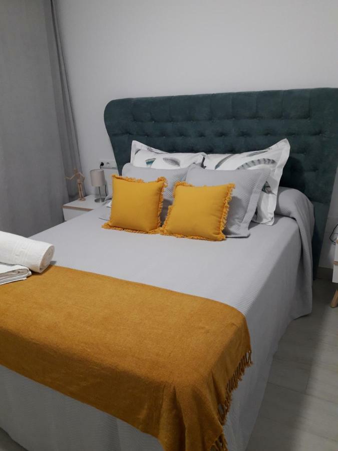 Fuengirola Sweet & Beach Esterno foto